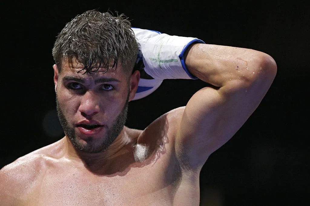 Prichard Colón 33 Yaşında Hayatını Kaybetti: Babasının Yürek Yakan Mesajı