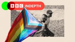 Pride'a Tepki Büyüyor: Hem İçeriden Hem Dışarıdan Eleştiri