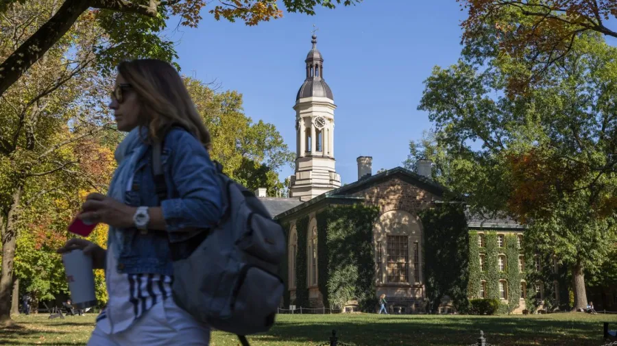 Princeton 15 Yıl Sonra Zirveyi MIT'ye Kaptırdı