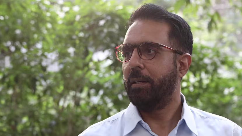 Pritam Singh liderlik oylamasını kazandı ancak WP'nin üstünde olmadığını kanıtlamalı