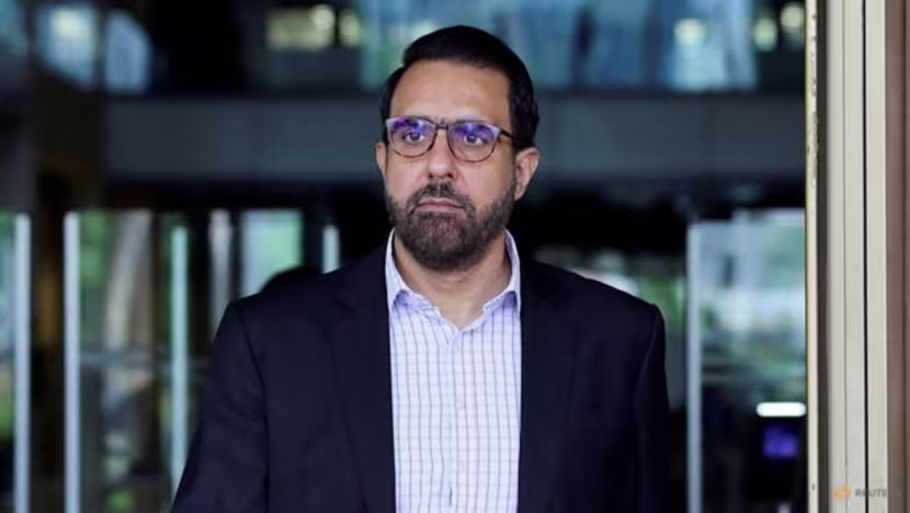 Pritam Singh'e üç yargıçlı mahkeme yolu göründü