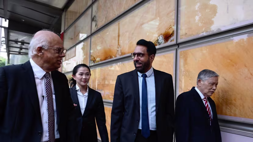 Pritam Singh'in vekillikten ihracı kesinleşti