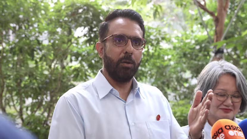 Pritam Singh: WP, genel sekreter olarak kalma kararına saygı duyacak