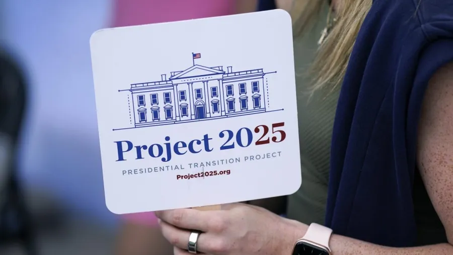 Proje 2025 yazarı İçişleri Bakanlığı denetimine atandı