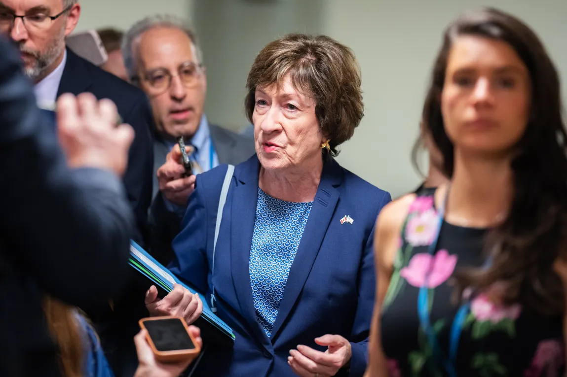 ProPublica, Collins'in İddialarını Yalanladı
