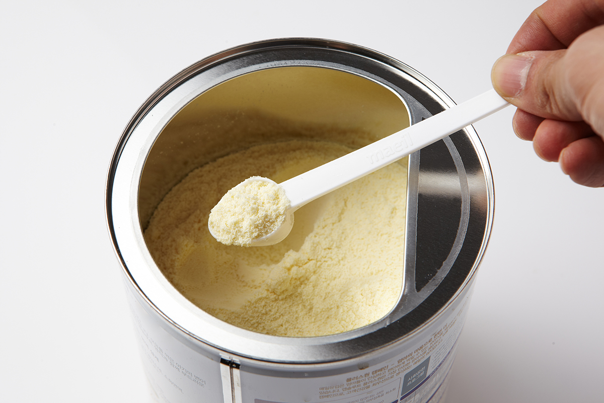 Protein Modası, Bebek Maması Fiyatlarını Artırabilir