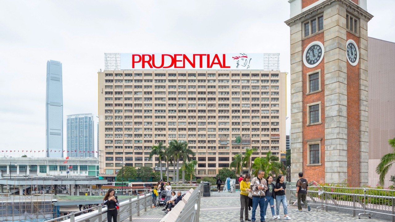 Prudential'dan 300 milyon dolarlık hisse geri alımı