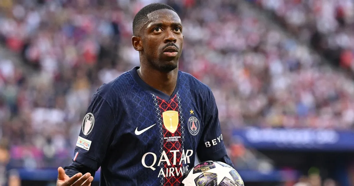 PSG - Aston Villa: UEFA Süper Kupa 2026'da Şampiyon PSG