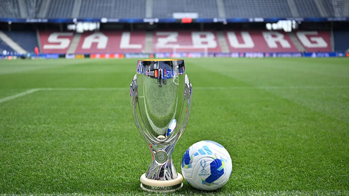 PSG - Aston Villa: UEFA Süper Kupa maçı öncesi son durum