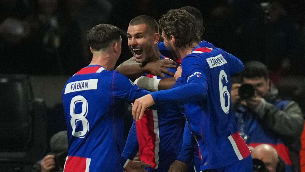 PSG Barcelona'yı yendi ama üç yıldızını kaybetti