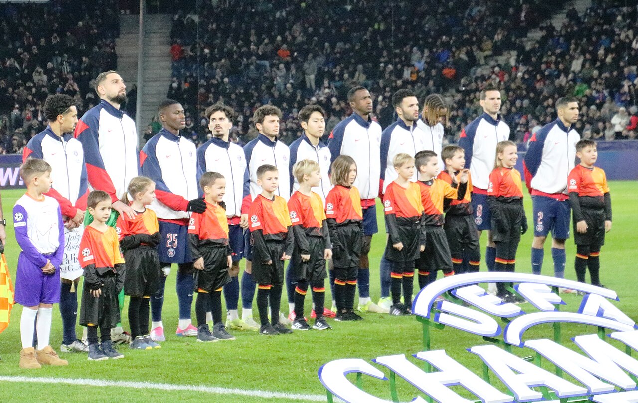 PSG, Chelsea Sınavı Öncesinde Monaco ile Bir Kez Daha Karşılaşıyor