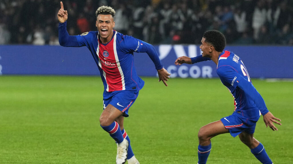 PSG, Ligue 1'de Altıncı Şampiyonluğa En Büyük Aday