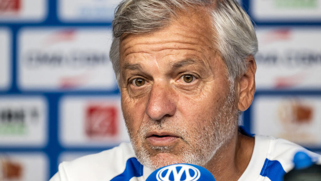 PSG, Marsilya'yı yıktı: Genesio istifa iddialarını reddetti