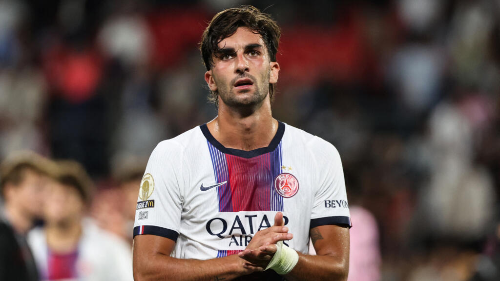 PSG, Rennes deplasmanında Torres ile nefes aldı