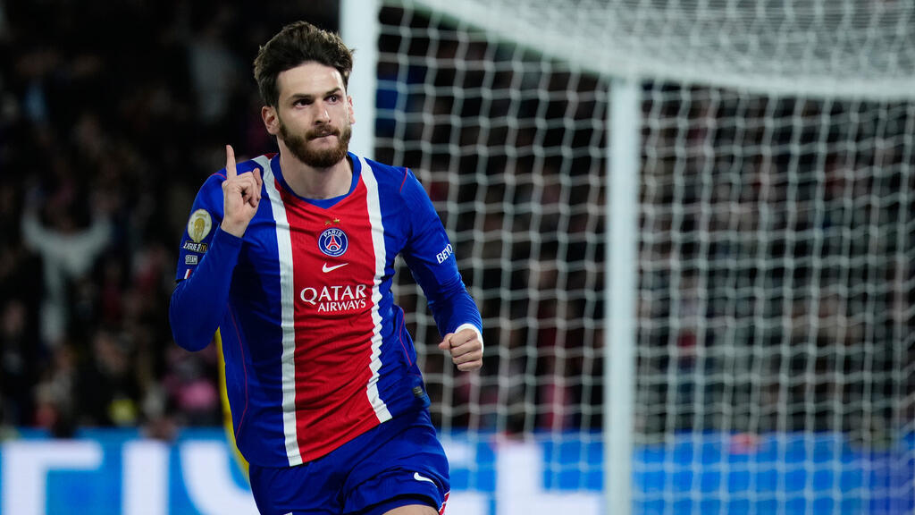 PSG, Strasbourg deplasmanında seri peşinde