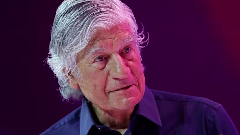 Publicis CEO'su Fransa ve Almanya'ya Avrupa Yapay Zeka Fonu'na Öncülük Çağrısı Yaptı
