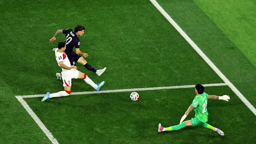 Pulisic'in Türkiye Maçındaki Performansı Dünya Kupası'ndaki Değerini Gösterdi