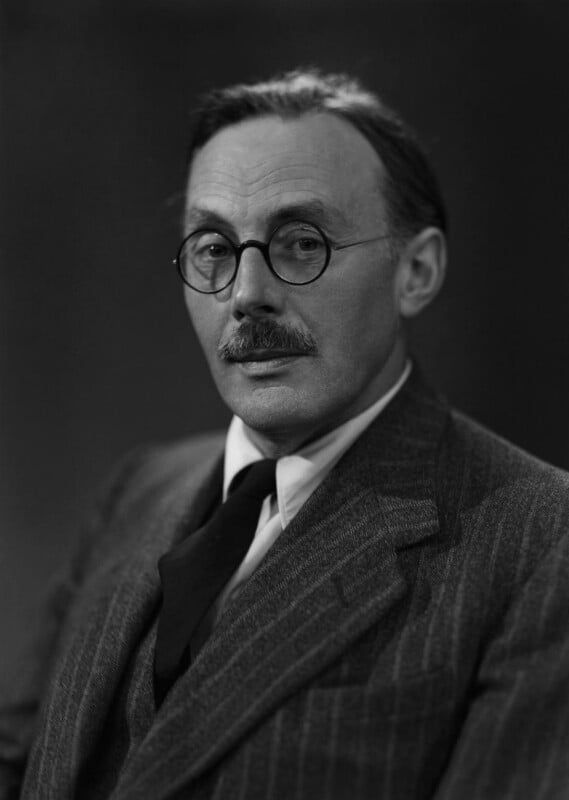 Pulitzer Ödüllü Tarihçi Gordon S. Wood 92 Yaşında Hayatını Kaybetti