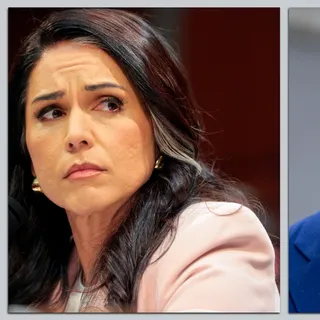 Pulte, Gabbard’ın istihbarat şefliğinden erken alınmasını istedi