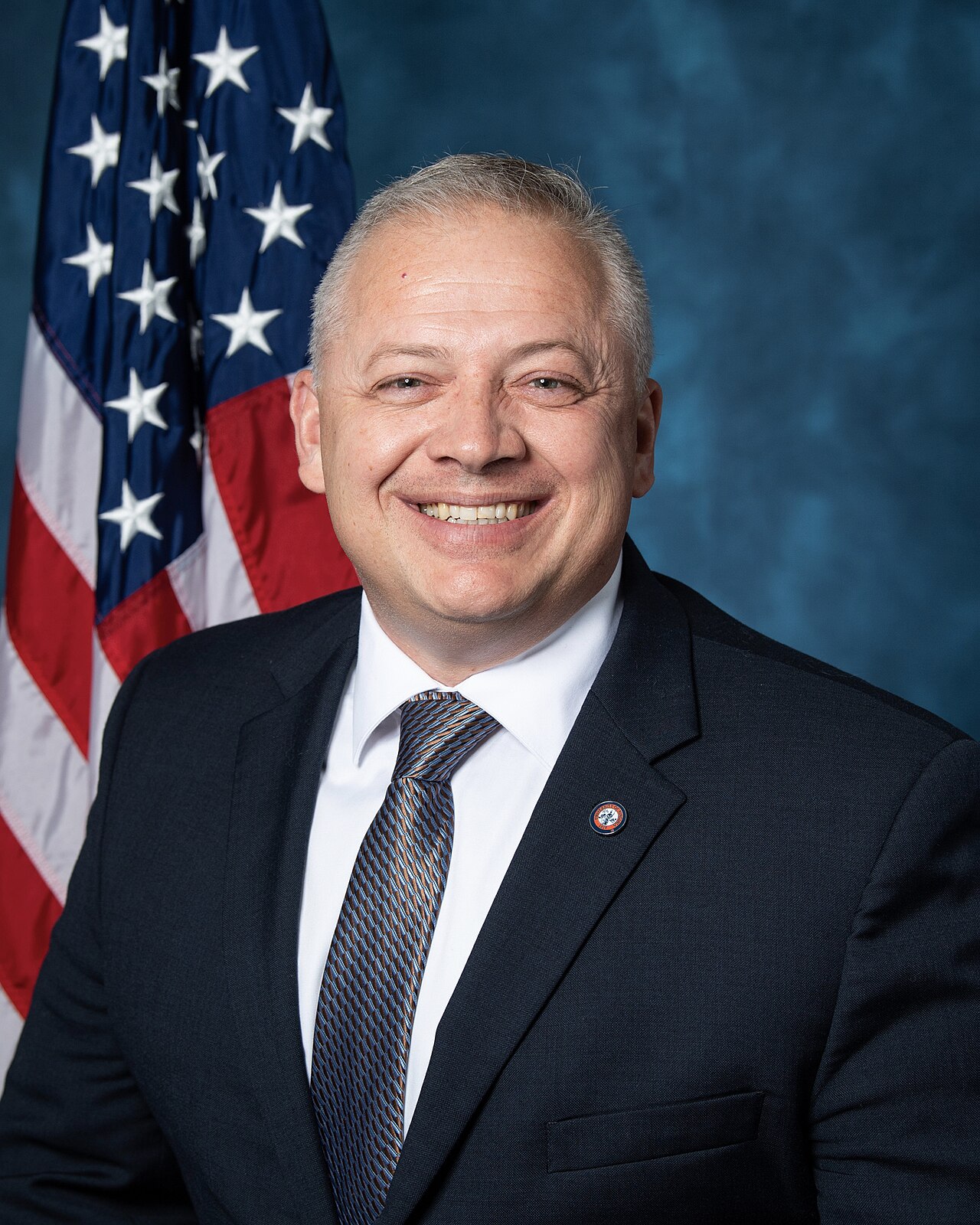 Denver Riggleman: Pulte İstihbarat Direktörlüğü İçin Niteliksiz