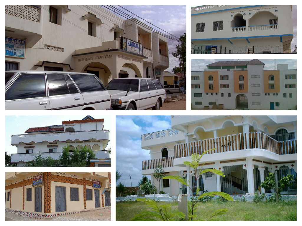 Puntland Güçleri, Galkayo'daki Hükümet Kampını Ele Geçirdi