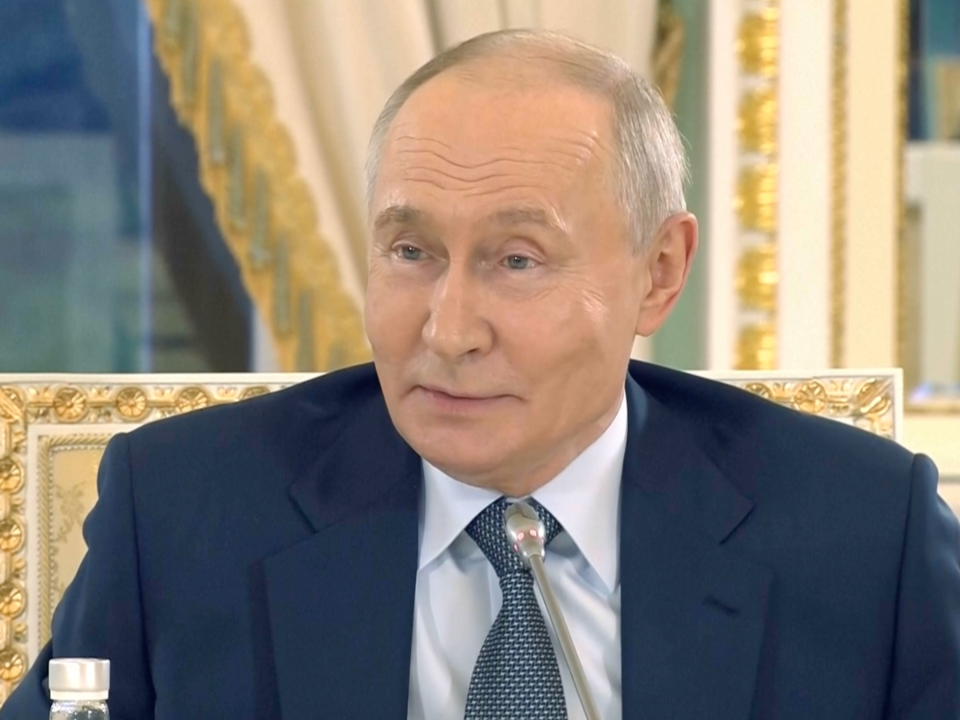 Putin: 2036'ya Kadar İktidarda Kalmak İçin Erken