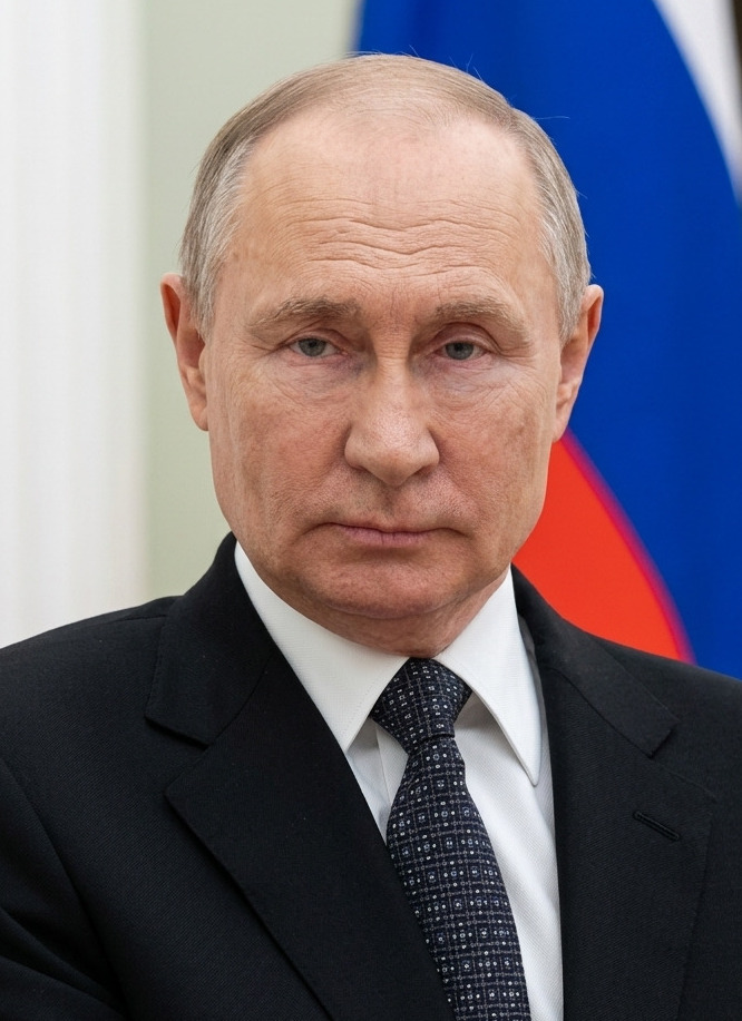 Putin: ABD vatandaşı Stephen Hubbard serbest bırakıldı