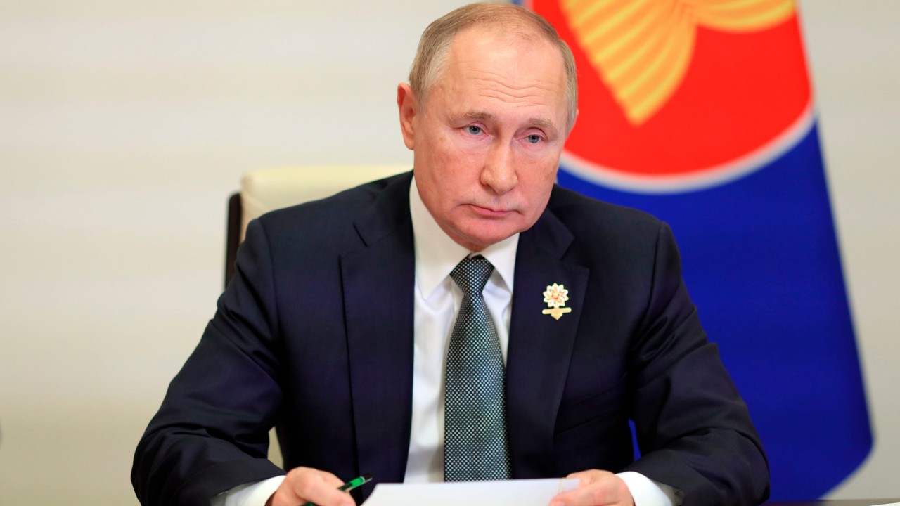 Putin ASEAN’a yanaşırken, ‘Rusya’nın Asya’ya ihtiyacı mı daha fazla?’