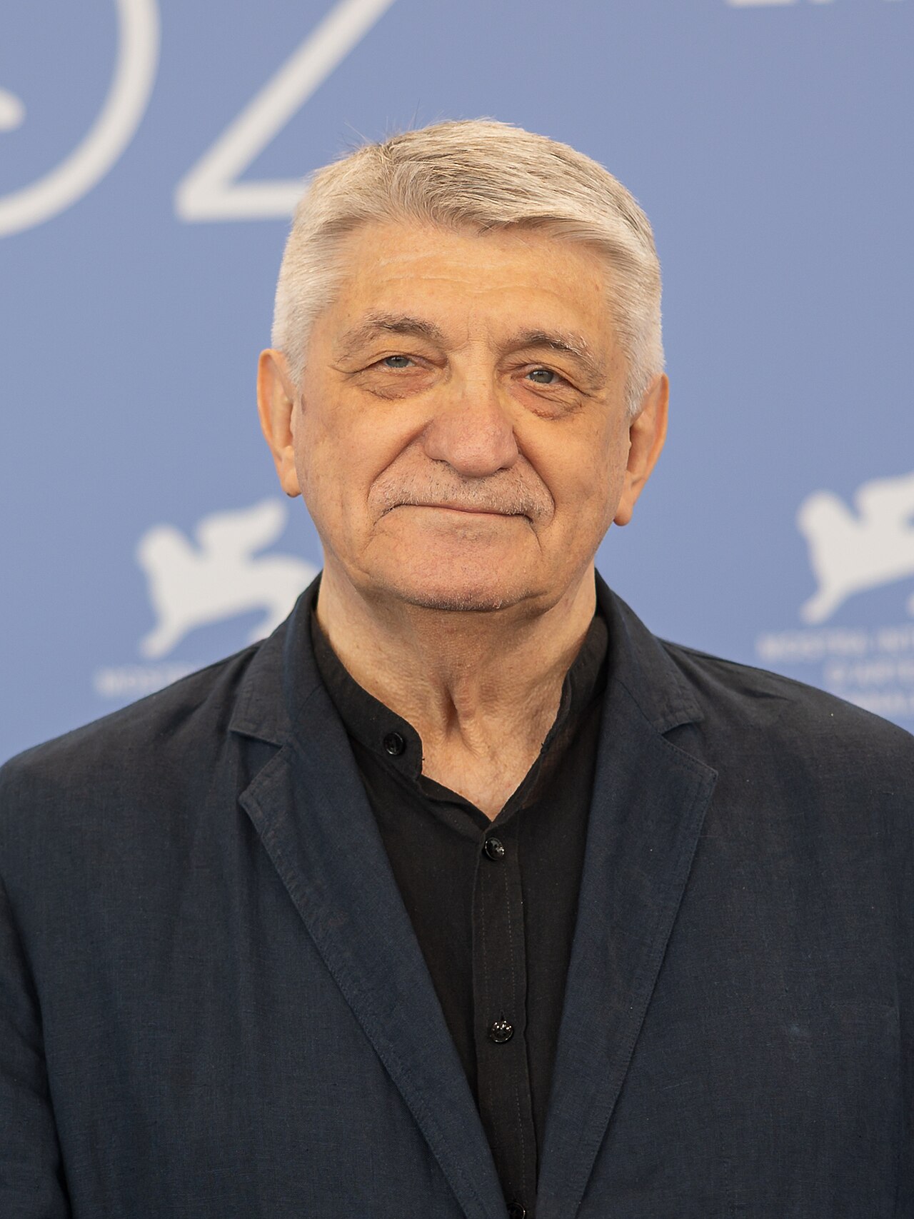 Putin'e meydan okuyan Rus yönetmen: Aleksandr Sokurov