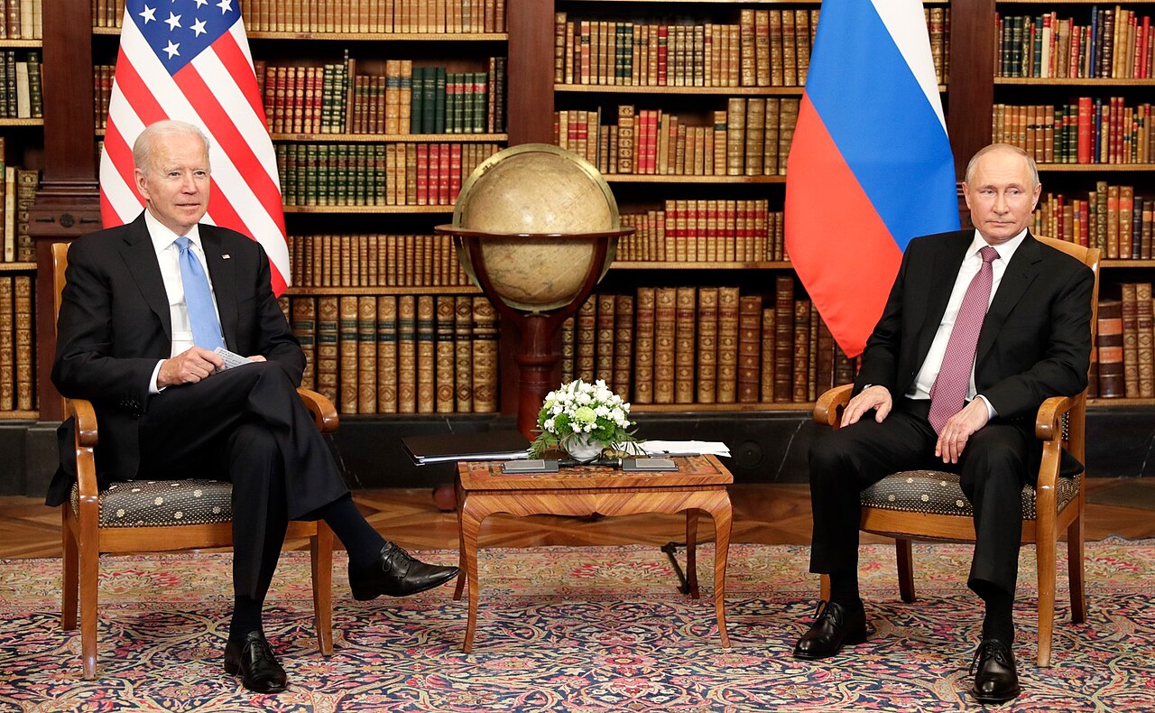 Putin: ‘En büyük iki nükleer güç’ olarak Rusya ve ABD küresel güvenlikten sorumlu