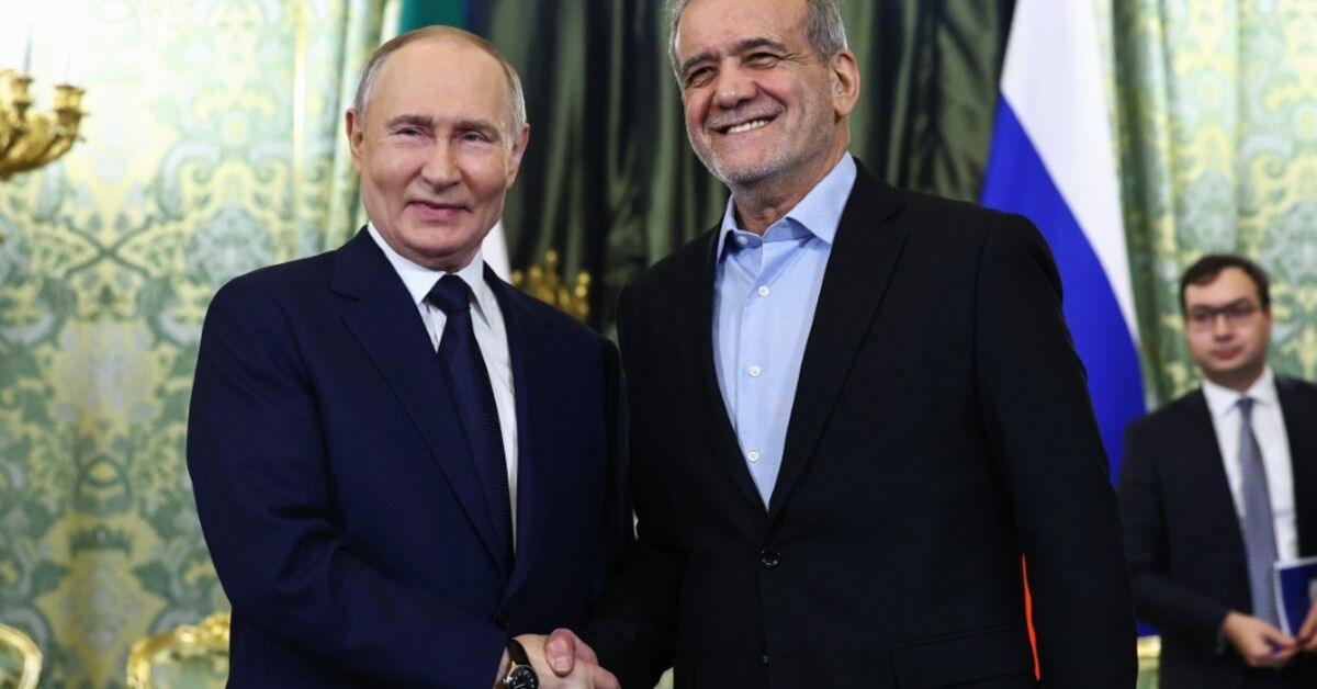 Putin'den İran'a savaşı bitirme teklifi: BDT zirvesi öncesi kritik görüşme