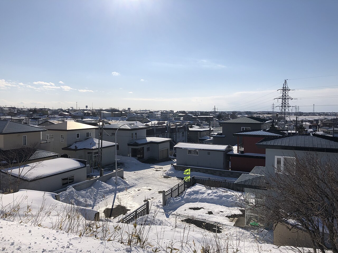 Putin'in Japonya ile Anlaşmazlığı Nemuro'yu Zorluyor