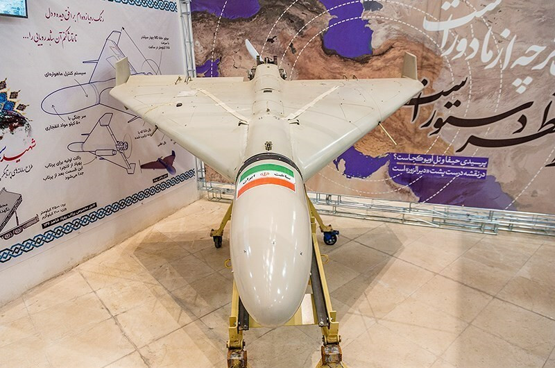 Putin'den Kiev'deki drone fuarına balistik füze saldırısı: En az 10 ölü