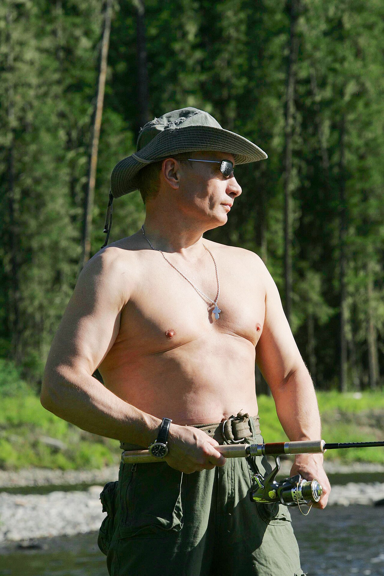 Putin'den MAGA Tarzı Göç Formülü: İşgücü Açığına Çare