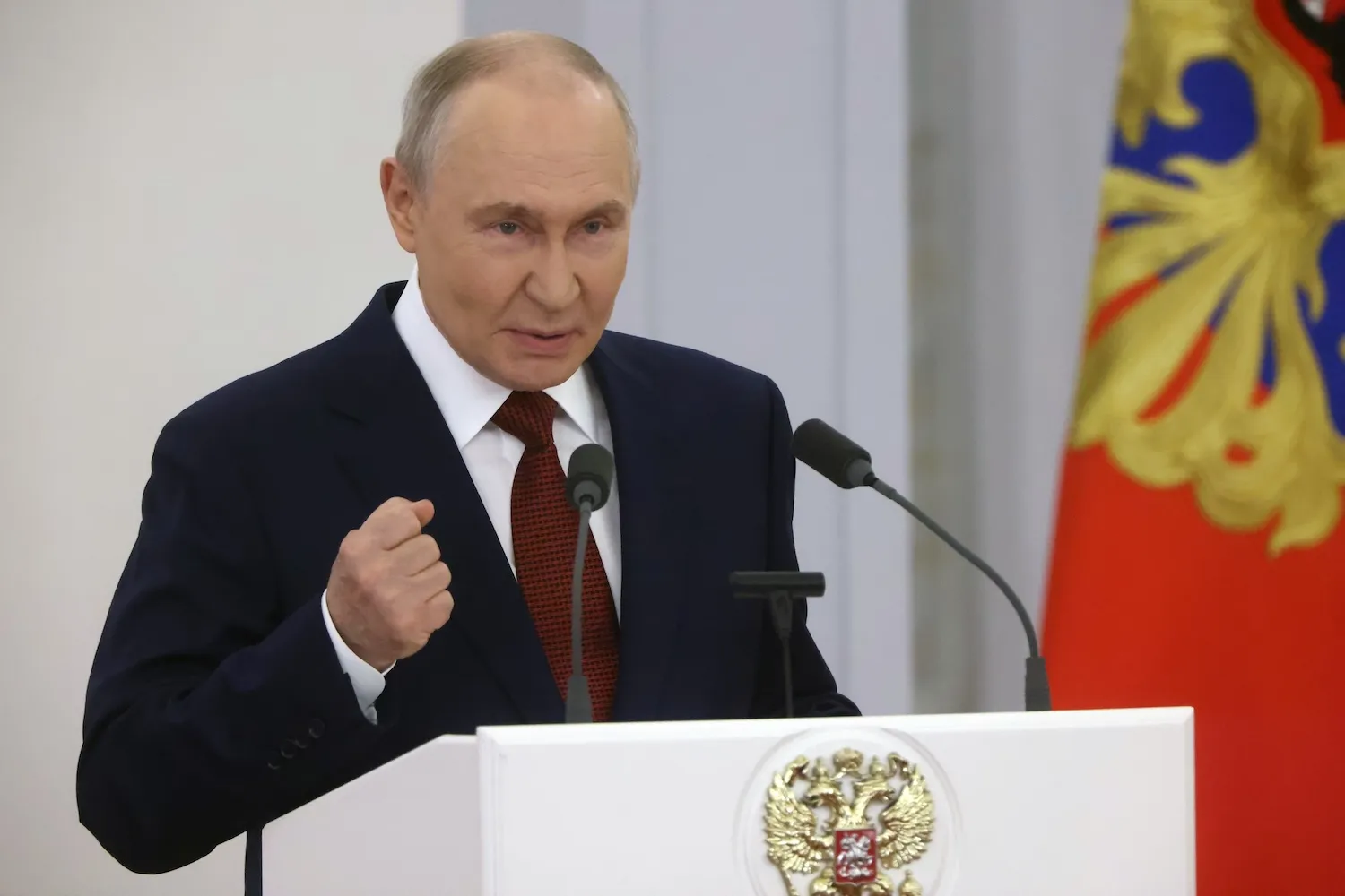 Putin Neden Tırmanışa Geçecek
