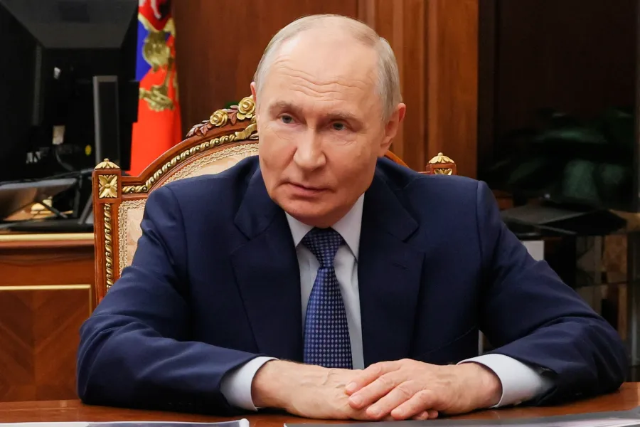 Putin'in nükleer riski düşük ama Kiev'in ABD desteğine ihtiyacı sürüyor