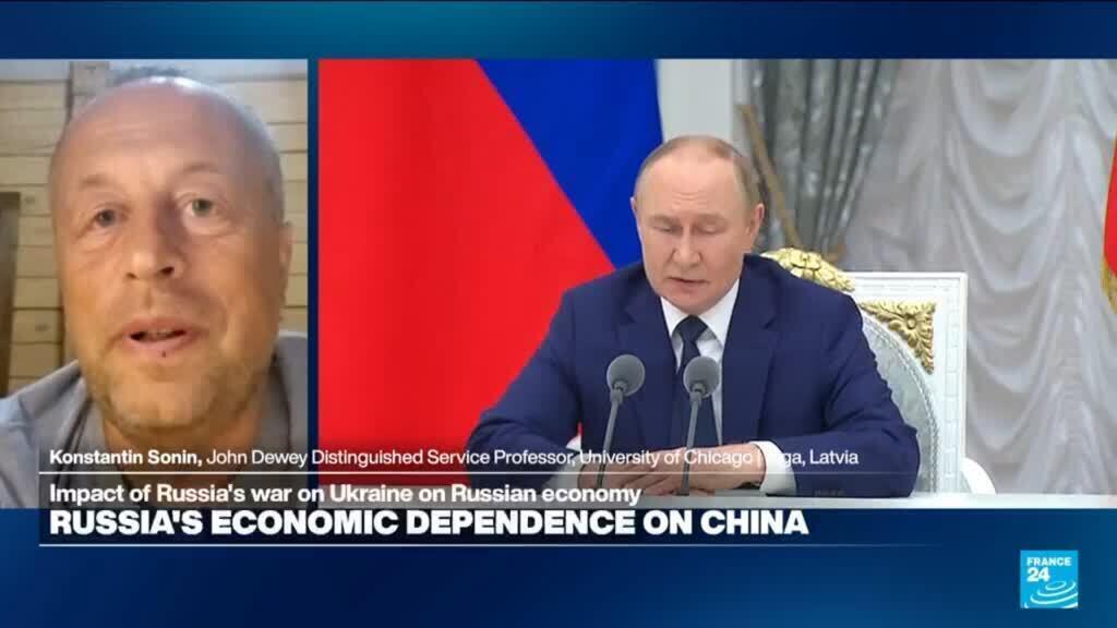 Uzman: Putin Rusların yaşam kalitesini umursamıyor