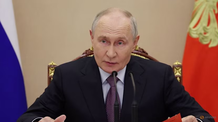 Putin: Rusya ve Kuzey Kore bölgesel güvenlikte koordineli