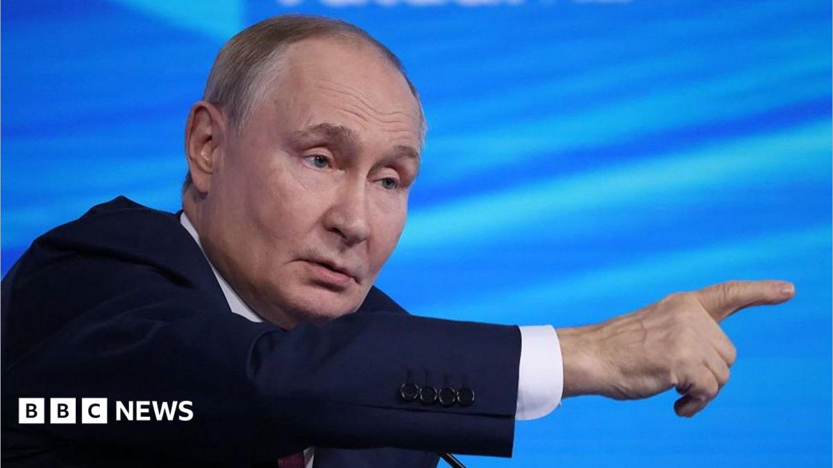 Putin'den savaşı durdurma sinyali yok: Rusya Ukrayna'da tırmanıyor