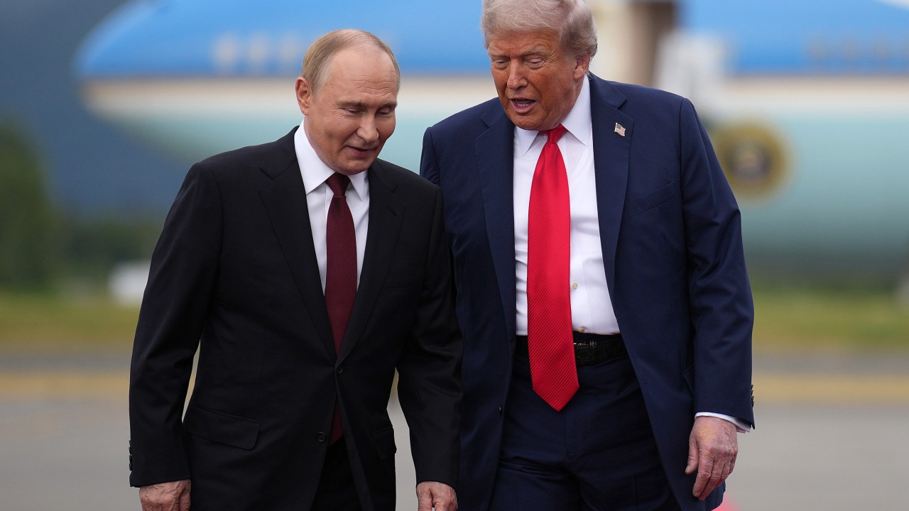 Putin ve Trump'tan ABD Bağımsızlık Günü'nde Ukrayna ve İran görüşmesi