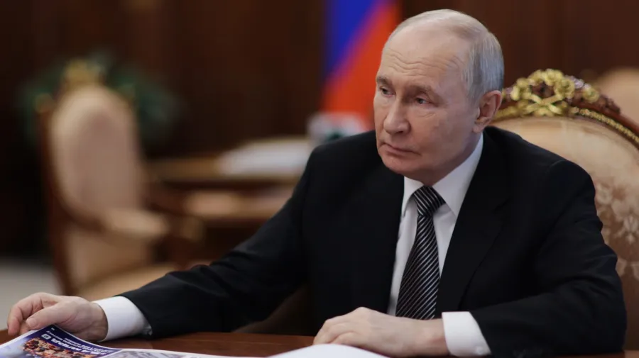 Putin, Trump’la Ukrayna Savaşı’nı Bitirme Anlaşması Yapıldığını Yalanladı
