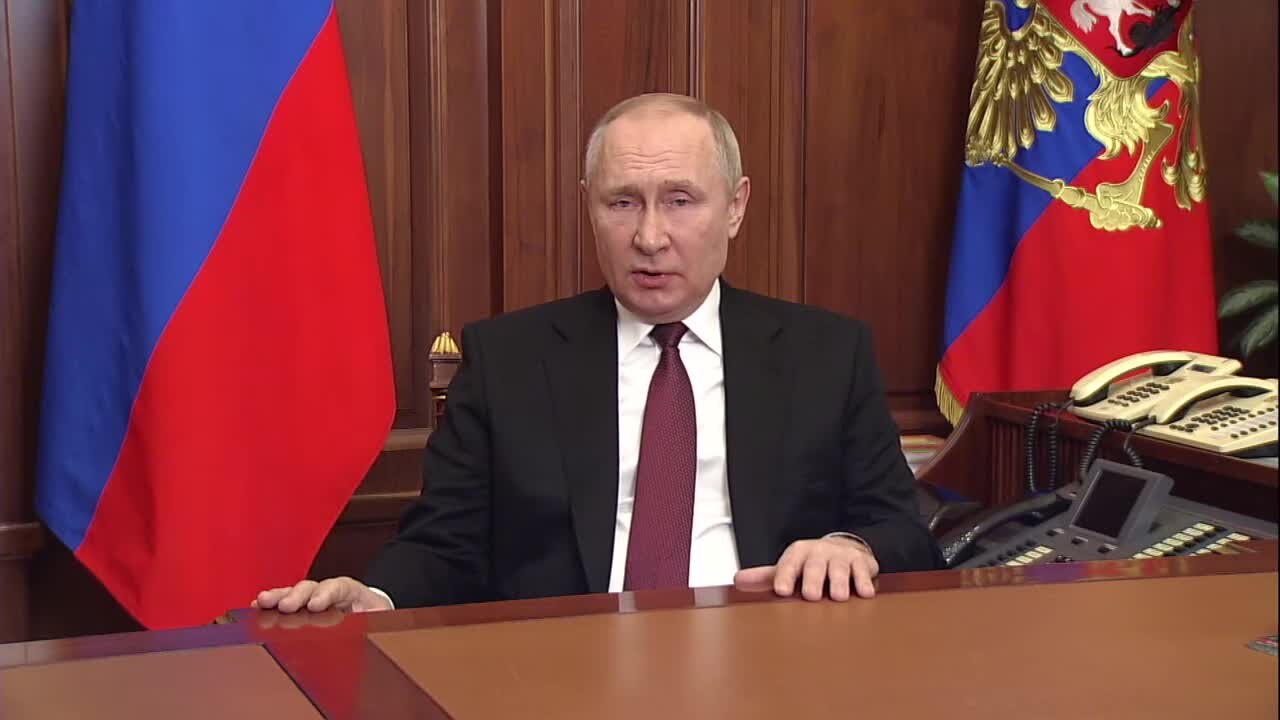 Putin Ukrayna'da barış istemiyor: İşte nedeni