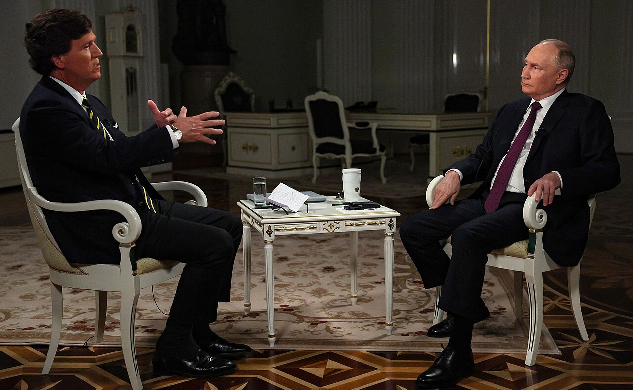 Putin'den Nadir İtiraf: Ukrayna Savaşı'nda Sorunlar Var, Lider Çatırdıyor mu