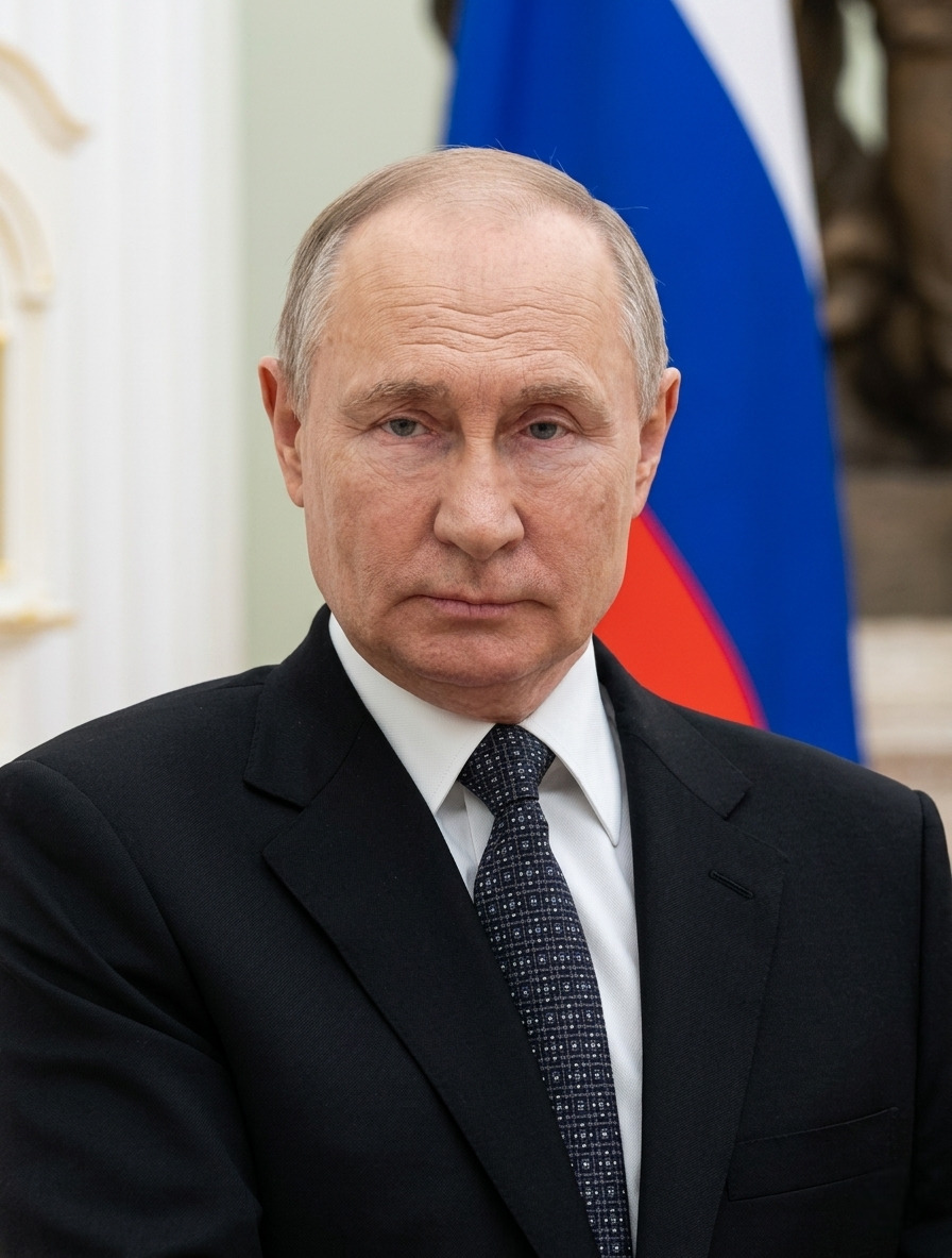 Putin ve Pariah Sorunu: Ukrayna'nın Çıkarı Ne Olacak
