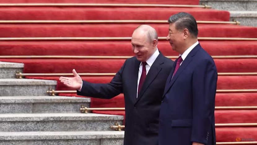 Putin ve Şi, Kırgızistan Zirvesi'nde Bir Araya Geliyor