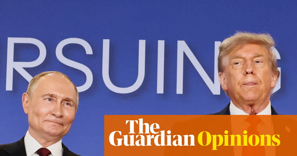 Putin ve Trump, yenilgiye mahkum savaşların kıskacında