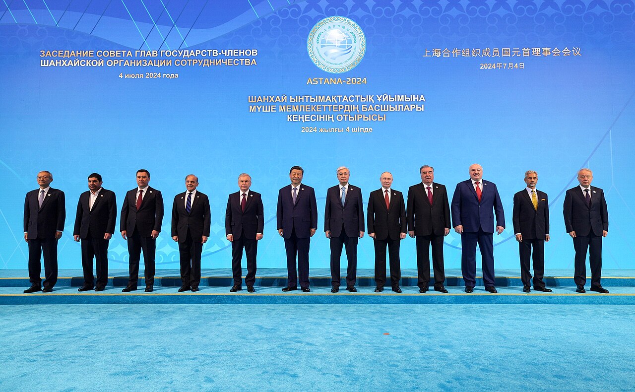 Putin ve Xi 'öngörülemez' dünyada stratejik ittifakı teyit etti