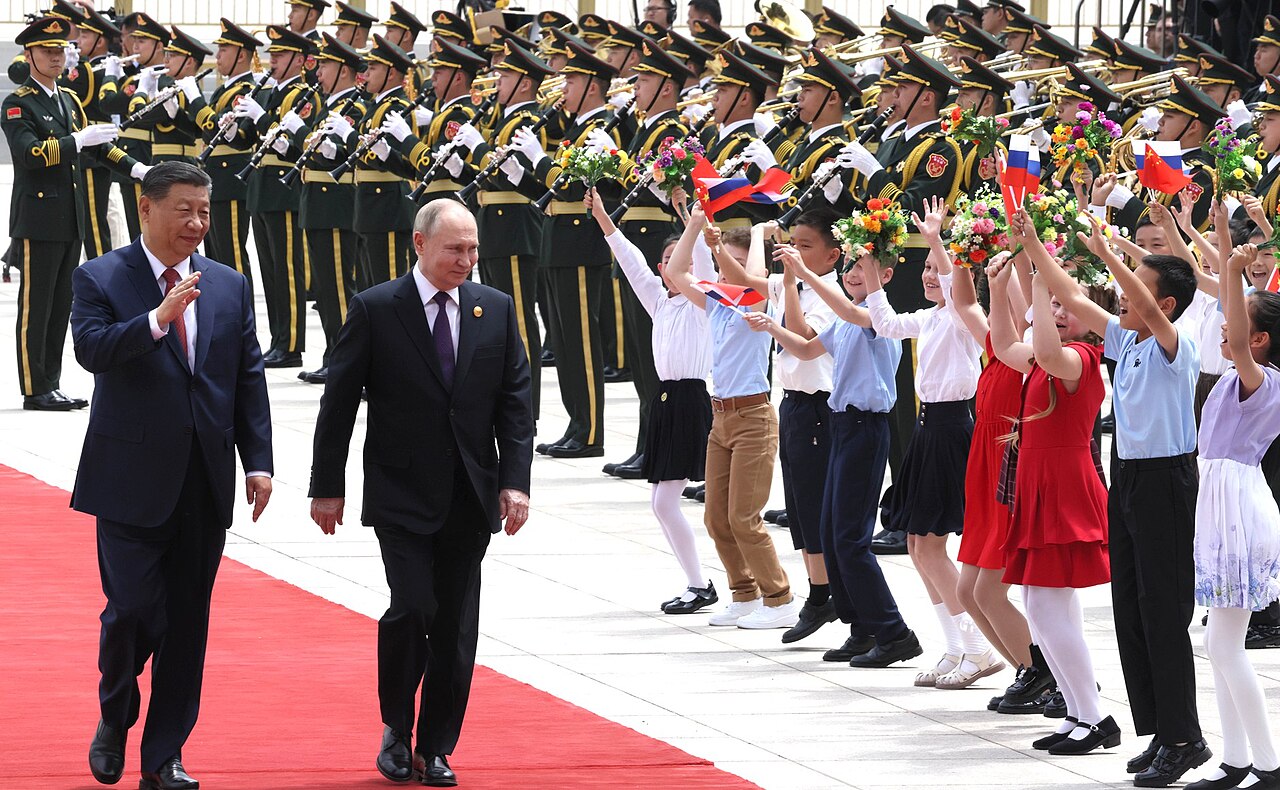 Putin'den Zelenskiy'ye: Barış görüşmesi yok, bana yaşlı deme