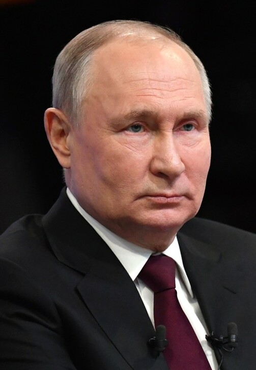 Rusya-Ukrayna savaşında Putin'den Zelenskiy'ye 'görüşme yok' mesajı