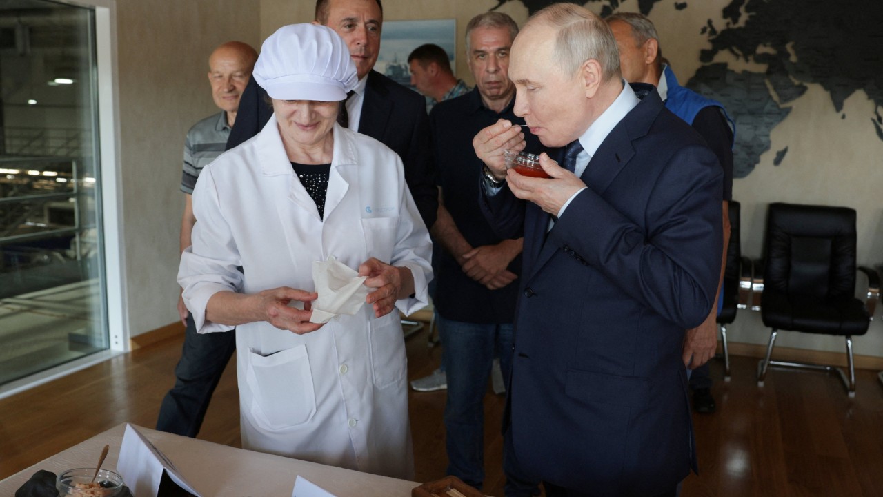 Putin'in Ziyareti Sonrası Rusya, Japonya'nın Sahip Çıktığı Adalarda Füze Denemesi Yaptı